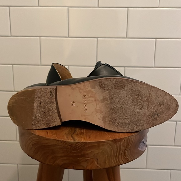 Nisolo Black Shoes - Picture 2 of 2